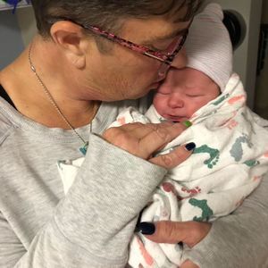 Meet your Posher, Terry